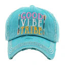 Good Vibe Tribe
