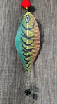 Wind Spinner: Fishy