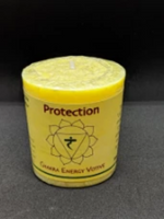 Chakra Candle Votive
