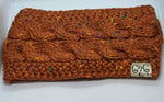 Grace2Gratitude Headbands (G2G): Flecked/Striped