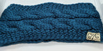 Grace2Gratitude Headbands (G2G): Solid Colors