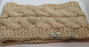 Grace2Gratitude Headbands (G2G): Solid Colors