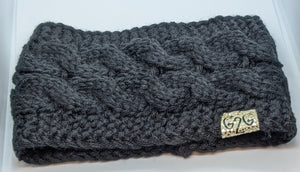 Grace2Gratitude Headbands (G2G): Solid Colors