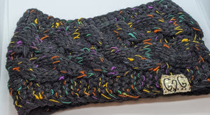 Grace2Gratitude Headbands (G2G): Flecked/Striped