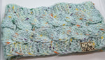 Grace2Gratitude Headbands (G2G): Flecked/Striped