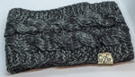Grace2Gratitude Headbands (G2G): Flecked/Striped