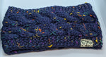Grace2Gratitude Headbands (G2G): Flecked/Striped