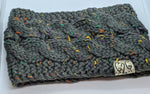 Grace2Gratitude Headbands (G2G): Flecked/Striped