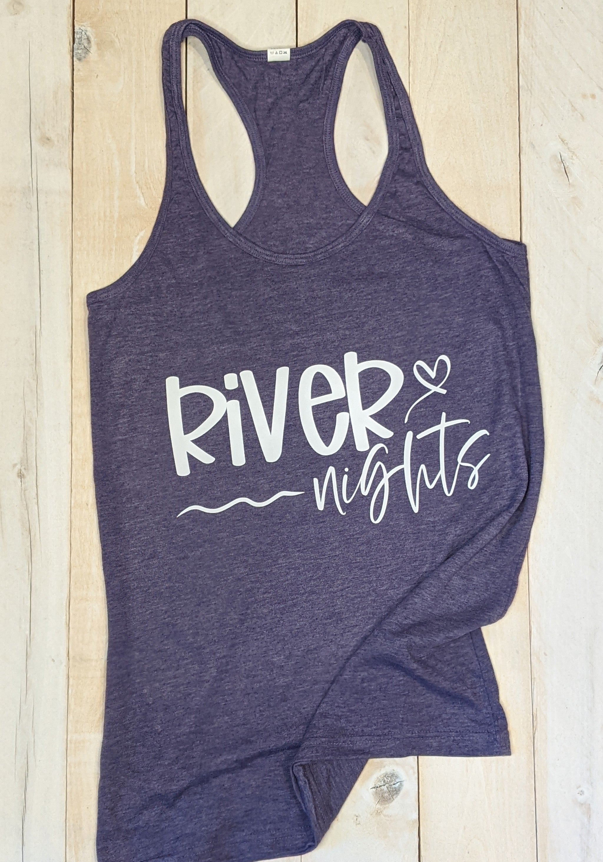 River Nights Tank