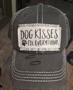 Dog Kisses fix everything
