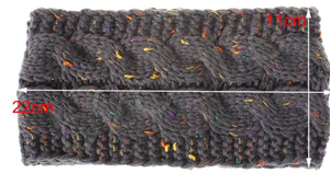 Grace2Gratitude Headbands (G2G): Flecked/Striped